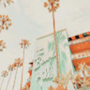 Meet your Posher, Violet